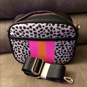 Mary Kay camera bags